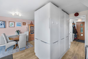 Dashwood Rise Duns Tew